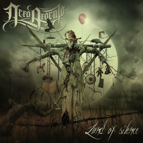 Neroargento : Land of Silence